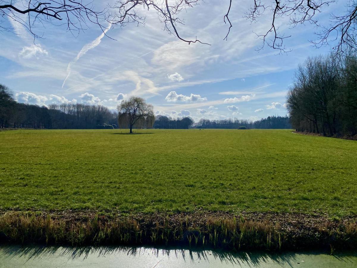 De Roode Leeuw Terborg Hotell Exteriör bild