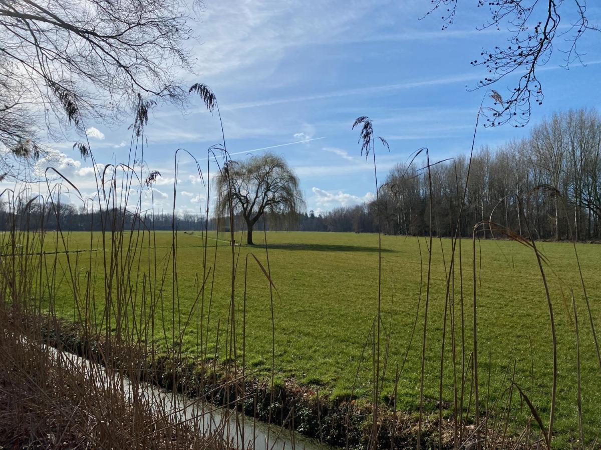 De Roode Leeuw Terborg Hotell Exteriör bild