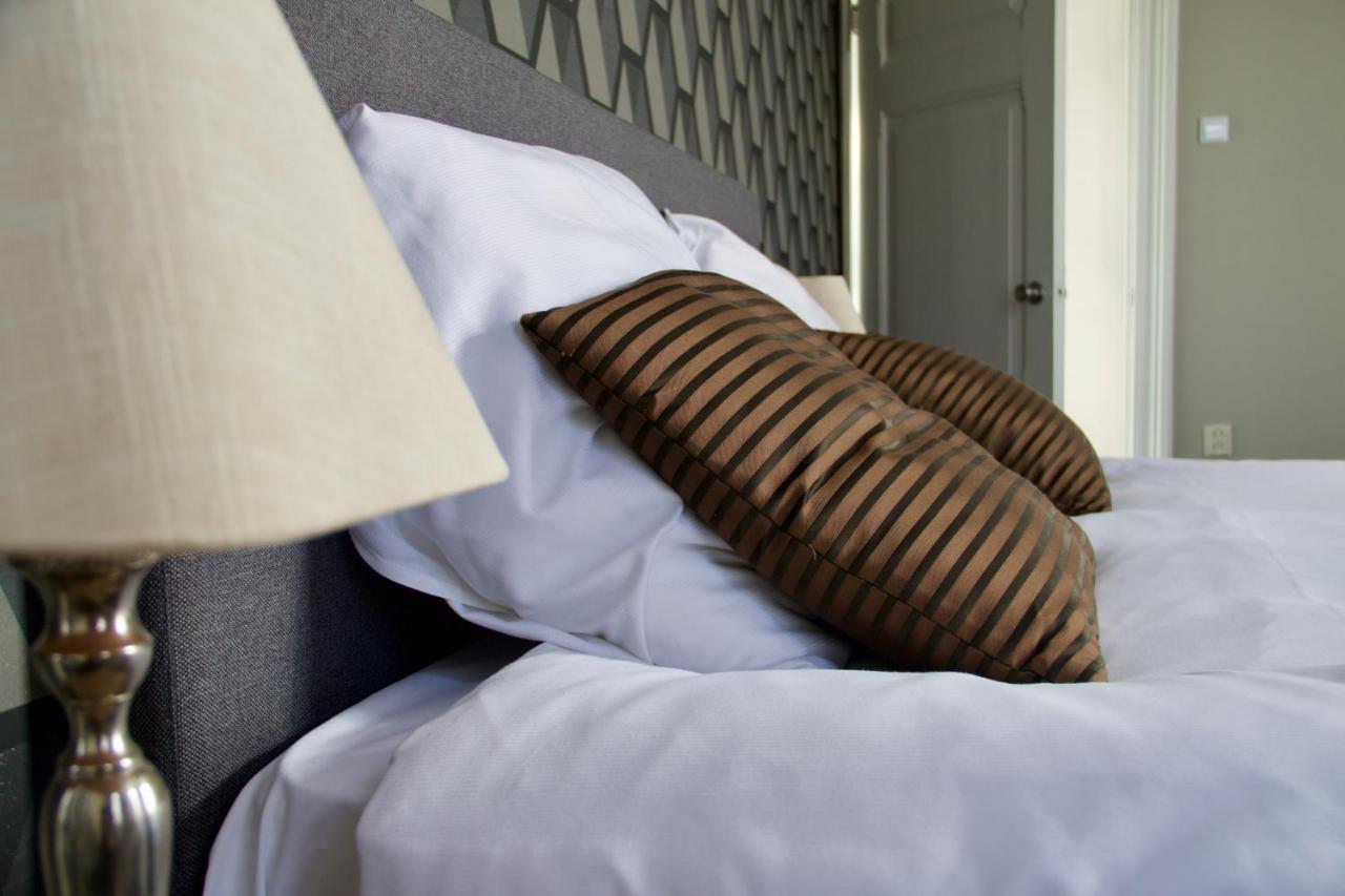 De Roode Leeuw Terborg Hotell Exteriör bild