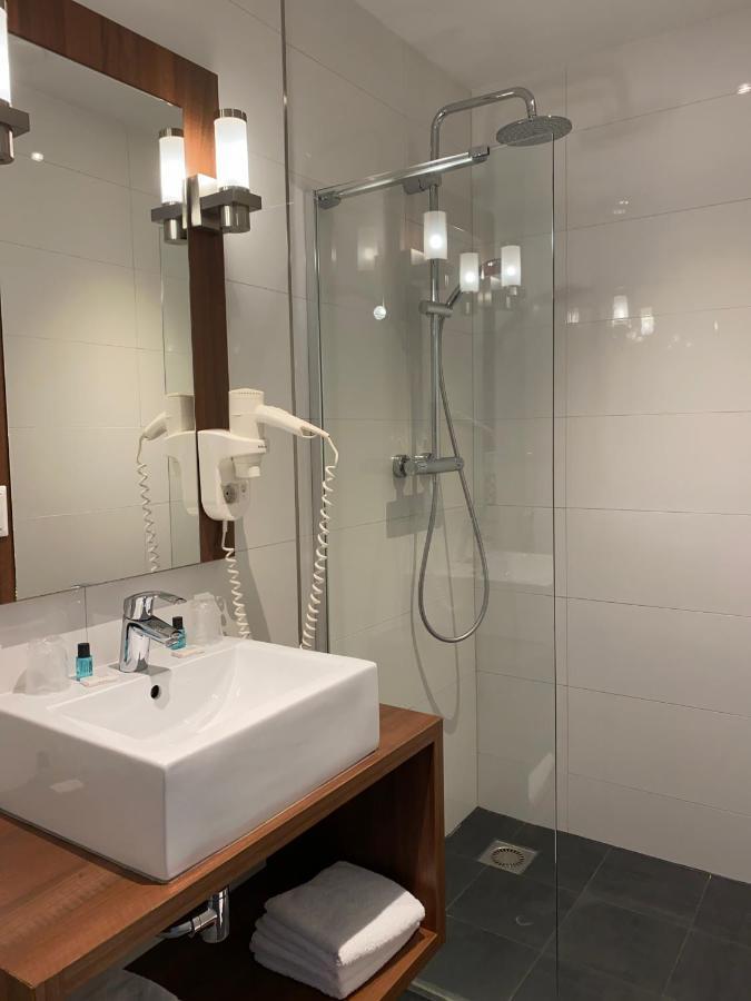 De Roode Leeuw Terborg Hotell Exteriör bild