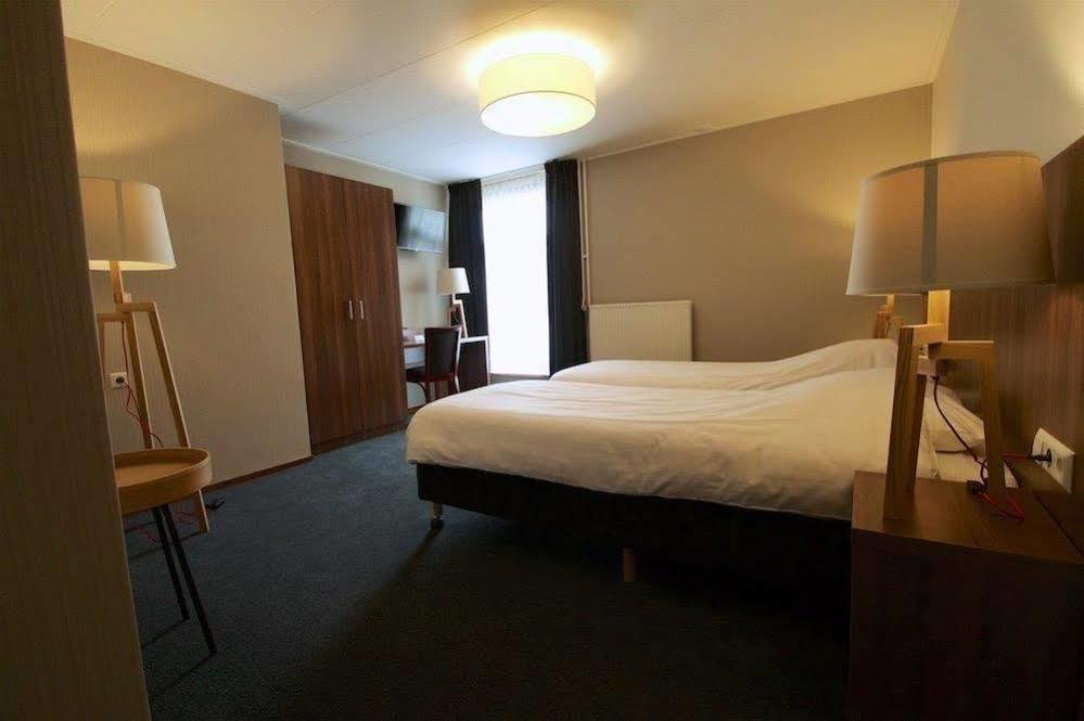 De Roode Leeuw Terborg Hotell Exteriör bild